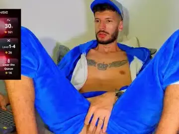 Chaturbate Sex Cam of max_tayloor