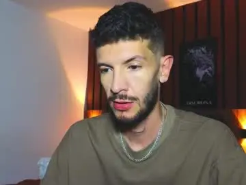 Chaturbate Private Sex Chat of max_tayloor