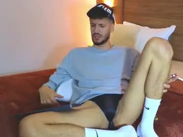 Chaturbate Adult Webcams of max_tayloor