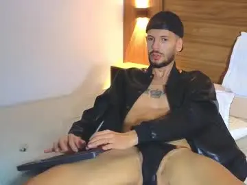 Chaturbate Adult Webcams of max_tayloor