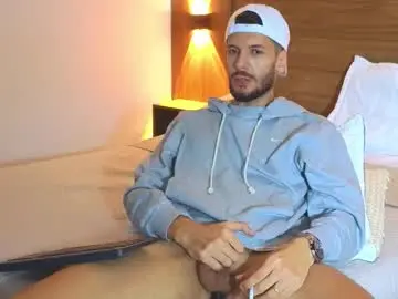 Chaturbate Adult Webcams of max_tayloor