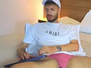 Chaturbate Live Porn of max_tayloor