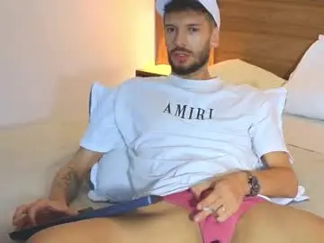 Chaturbate Best live sex cam show of max_tayloor