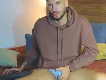 Chaturbate Adult Webcams of max_tayloor