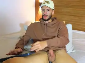 Chaturbate Best live sex cam show of max_tayloor