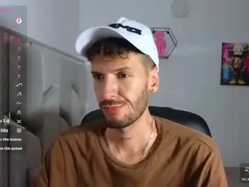 Chaturbate Adult Webcams of max_tayloor