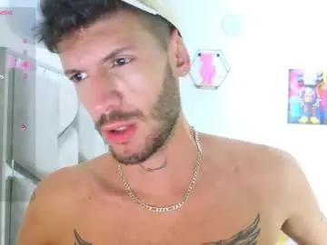 Chaturbate Adult Webcams of max_tayloor