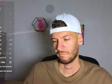 Chaturbate Watch Live Sex Cams of max_tayloor