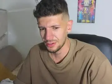 Chaturbate Watch Live Sex Cams of max_tayloor