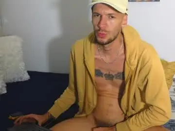 Chaturbate Free Porn Cam of max_tayloor