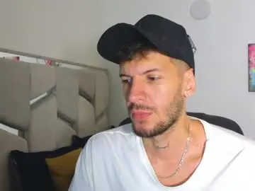 Chaturbate Sex Chat of max_tayloor