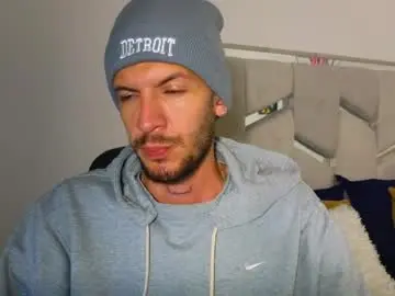 Chaturbate Best live sex cam show of max_tayloor