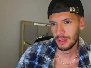 Chaturbate Best Webcam of max_tayloor