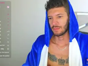 Chaturbate Free Live Porn of max_tayloor