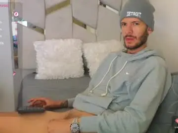 Chaturbate Live Porn of max_tayloor