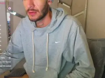 Chaturbate Best Webcam of max_tayloor