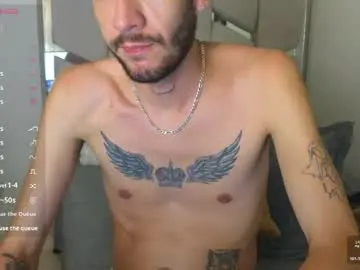 Chaturbate Live Sex of max_tayloor