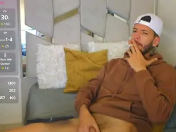 Chaturbate Free Live Porn of max_tayloor