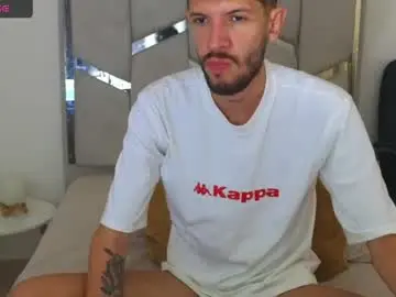 Chaturbate Private Sex Chat of max_tayloor