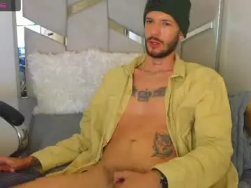Chaturbate Adult Webcams of max_tayloor