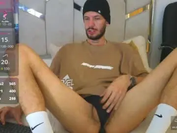 Chaturbate Free Live Porn of max_tayloor