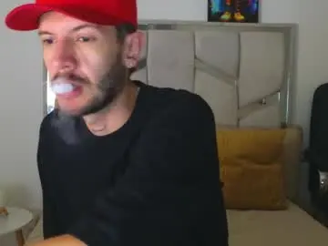 Chaturbate Live Sex of max_tayloor