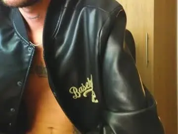 Chaturbate Sex Chat of max_tayloor
