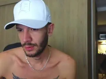 Chaturbate Free Live Porn of max_tayloor