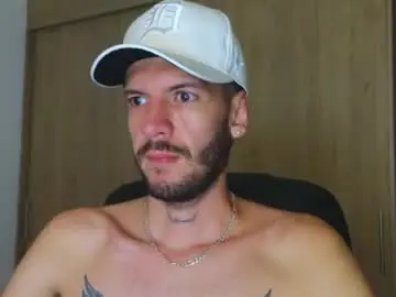 Chaturbate Live Sex Cam of max_tayloor