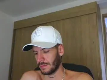 Chaturbate Adult Webcam of max_tayloor