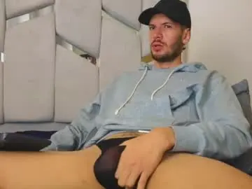 Chaturbate Best live sex cam show of max_tayloor