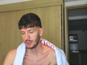 Chaturbate Adult Webcams of max_tayloor