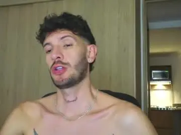 Chaturbate Live Porn of max_tayloor
