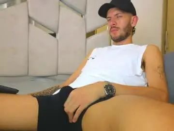 Chaturbate Adult Webcams of max_tayloor