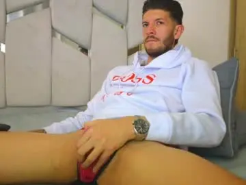 Chaturbate Sex Chat of max_tayloor