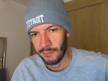 Chaturbate Best Webcam of max_tayloor