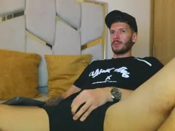 Chaturbate Best Webcam of max_tayloor