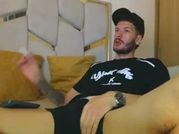 Chaturbate Free Porn Cam of max_tayloor