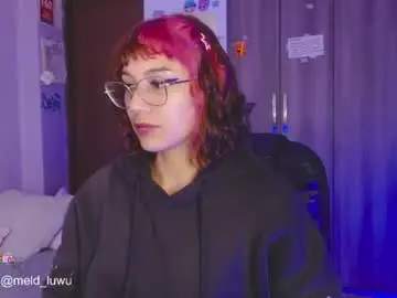 Chaturbate Live Sex of mel_dahlia