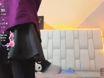 Chaturbate Adult Video Chat of milkwhore1