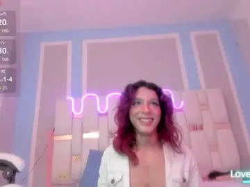 Chaturbate Live Sex Cam of milkwhore1