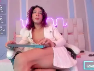 Chaturbate Free Porn Cam of milkwhore1