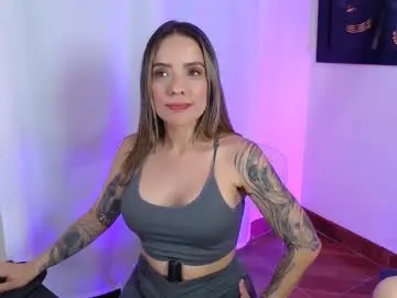 Chaturbate Nude Webcam of natasha_cam222