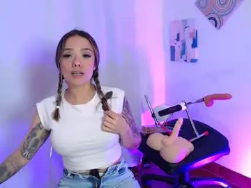 Chaturbate Free Porn Cam of natasha_cam222