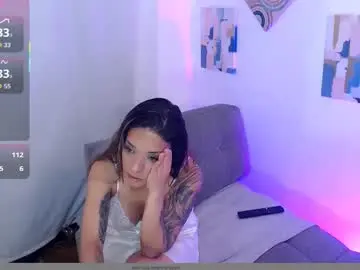 Chaturbate Free Porn Cam of natasha_cam222