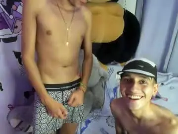 Chaturbate Free Porn Cam of nick_damon