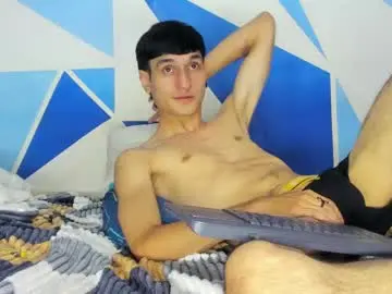 Chaturbate Sex Cam of nick_damon