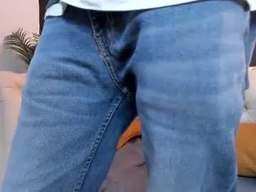 Chaturbate Adult Video Chat of nils_saint