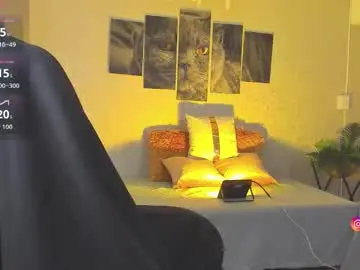 Chaturbate Sex Chat of nils_saint