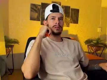 Chaturbate Sex Cam of nils_saint